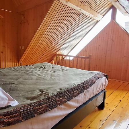 Chaban Aparthotel Bukovel Eksteriør bilde