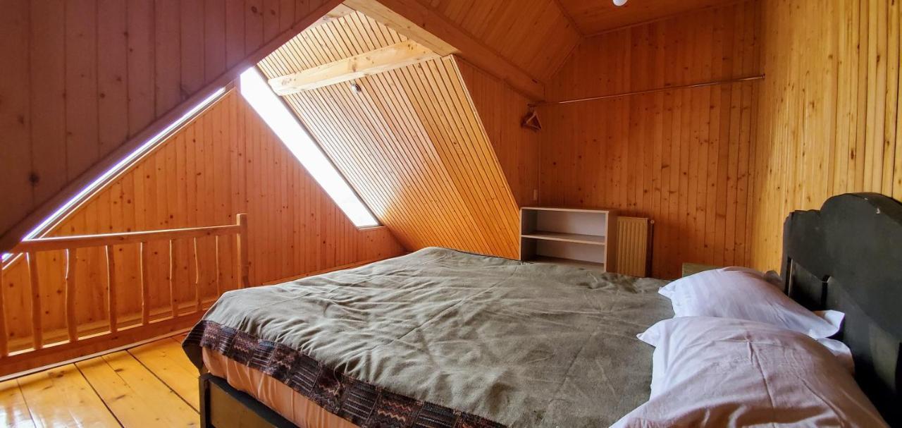 Chaban Aparthotel Bukovel Eksteriør bilde